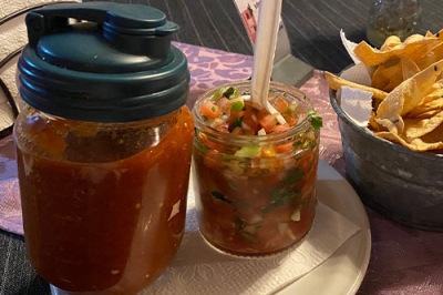 Café de Olla 