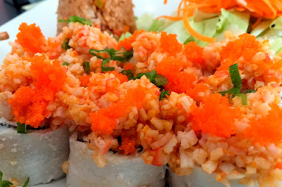 KashiSushi