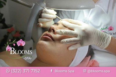 Blooms Spa