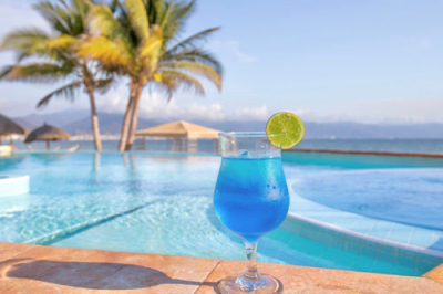 Táu Beach Club