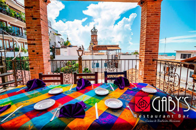 Gabys Restaurante