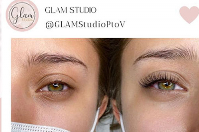 GLAM Studio