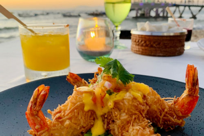 La Palapa
