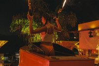 Chicabal Pacific Ocean