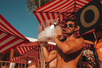 Chicabal Pacific Ocean