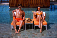 Chicabal Pacific Ocean