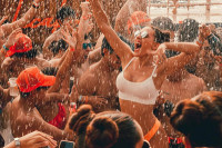 Chicabal Pacific Ocean