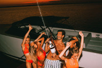 Chicabal Pacific Ocean