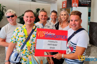 VIP Vallarta Transportation