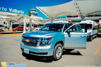 VIP Vallarta Transportation