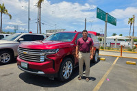 VIP Vallarta Transportation