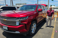 VIP Vallarta Transportation