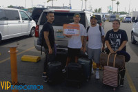 VIP Vallarta Transportation