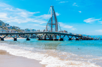 Playa de Los Muertos