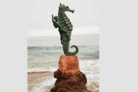 Playa de Los Muertos