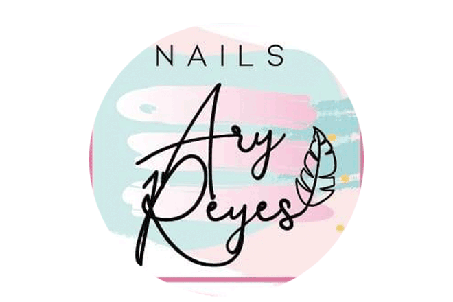 Nails by Ary Reyes Logo in Puerto Vallarta, Jalisco