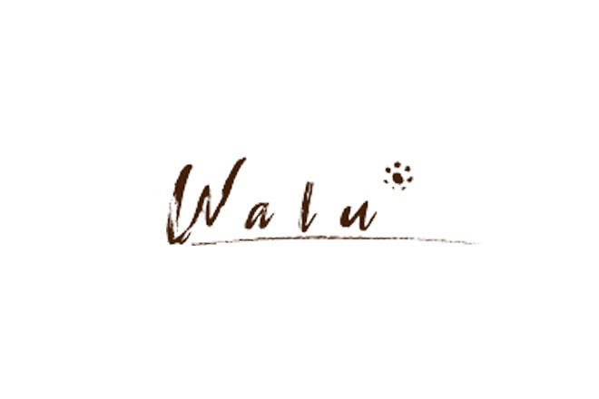 CASA WALU Logo in Puerto Vallarta, Jalisco