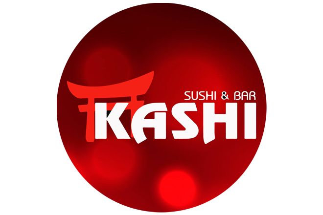 KashiSushi Logo in Puerto Vallarta, Jalisco