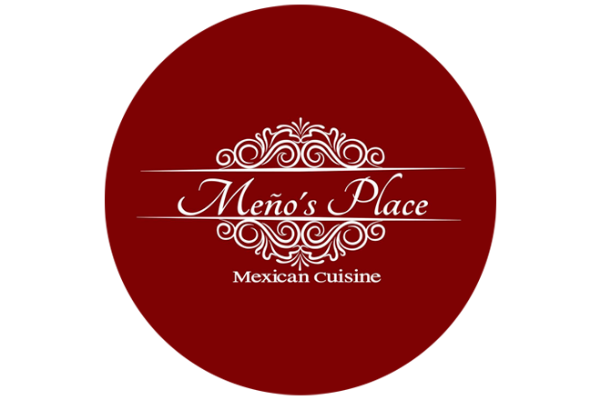 Meños Place Logo in Puerto Vallarta, Jalisco
