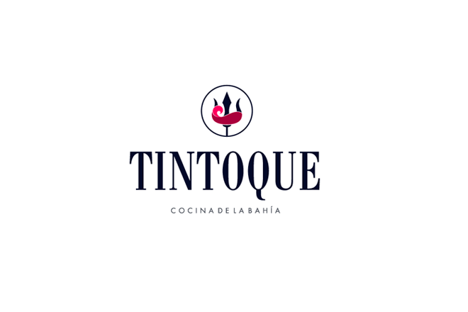 Tintoque Logo in Puerto Vallarta, Jalisco
