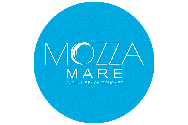 Mozzamare Logo in Puerto Vallarta, Jalisco