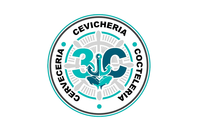 3C Puerto Vallarta  Logo in Puerto Vallarta, Jalisco