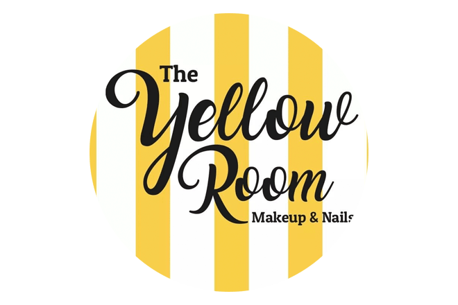 The Yellow Room by Fátima Garibay Logo in Puerto Vallarta, Jalisco