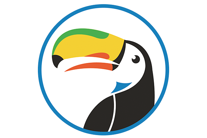 Fredys Tucan Logo in Puerto Vallarta, Jalisco