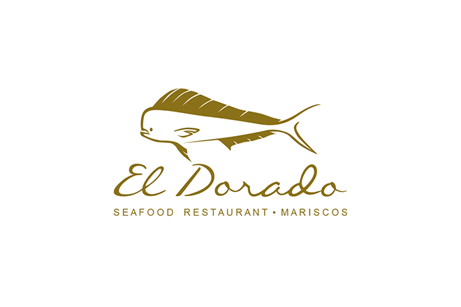 El Dorado Logo in Puerto Vallarta, Jalisco