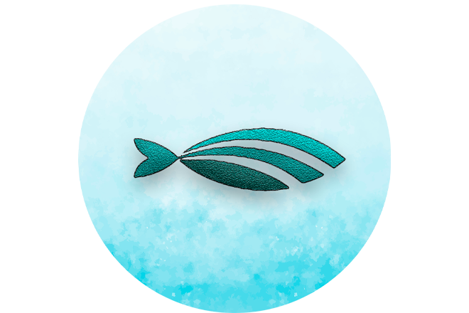Abulón Antojeria del Mar Logo in Puerto Vallarta, Jalisco