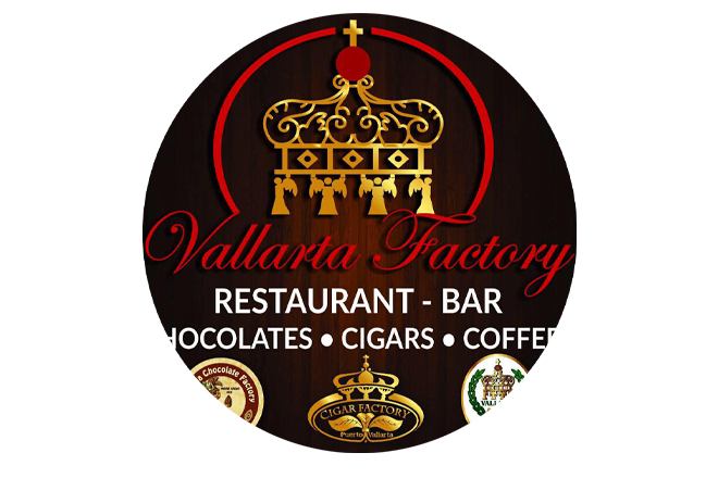 Vallarta Factory Logo in Puerto Vallarta, Jalisco