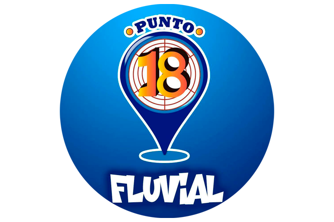 Punto 18 Logo in Puerto Vallarta, Jalisco