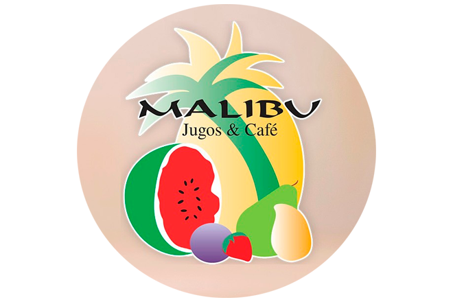 Malibú Los Tules Logo in Puerto Vallarta, Jalisco