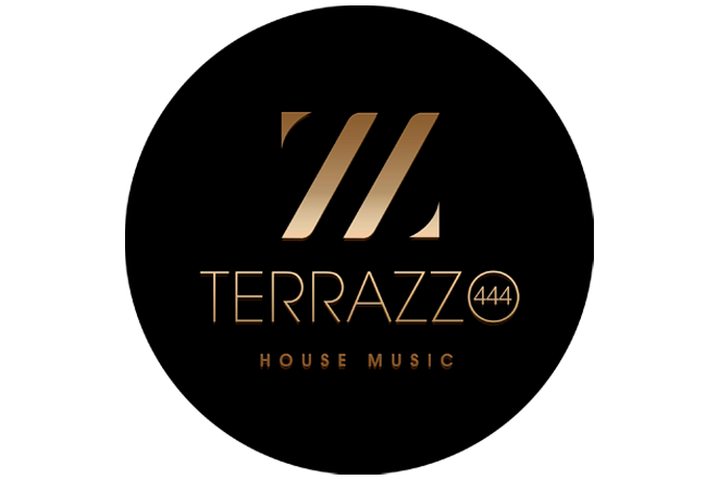 Terrazzo Logo in Puerto Vallarta, Jalisco
