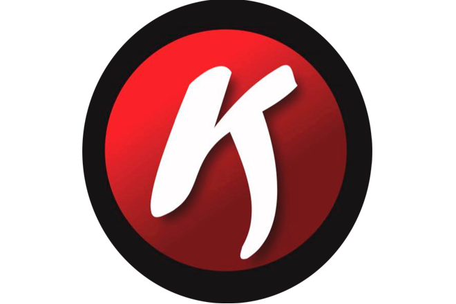Kensao Logo in Puerto Vallarta, Jalisco