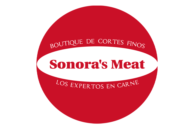 SONORAS MEAT  Logo in Puerto Vallarta, Jalisco