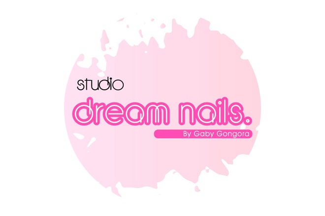 Dream Nails PV Logo in Puerto Vallarta, Jalisco