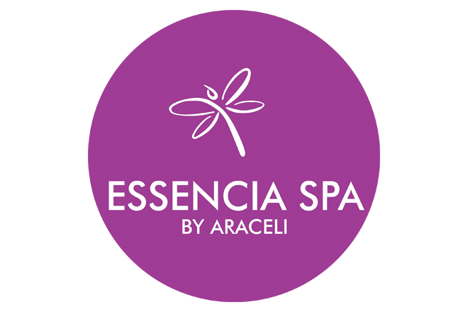 Essencia Spa Logo in Puerto Vallarta, Jalisco