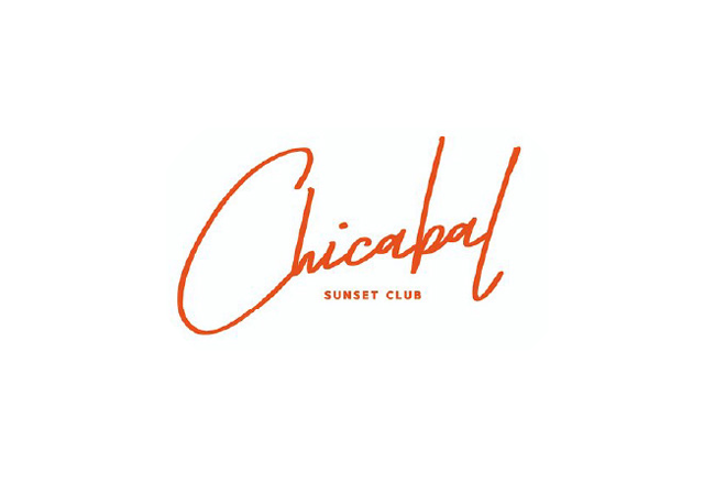 Chicabal Logo in Puerto Vallarta, Jalisco