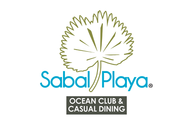 Sabal Logo in Puerto Vallarta, Jalisco