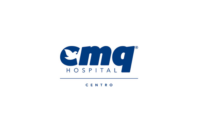 Hospital CMQ (Premiere) Logo in Puerto Vallarta, Jalisco