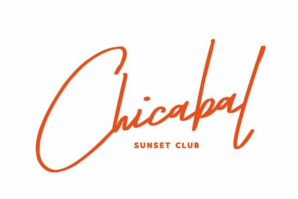 Chicabal Pacific Ocean Logo in Puerto Vallarta, Jalisco