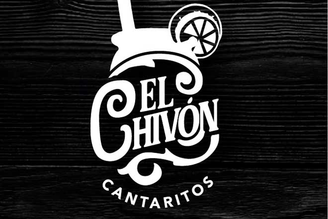 Cantaritos el  Chivón Logo in Puerto Vallarta, Jalisco