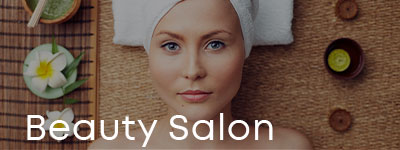 Beauty Salon