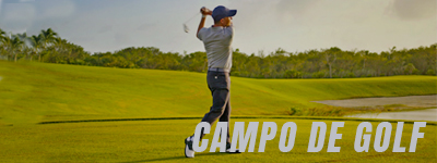 Campo de Golf