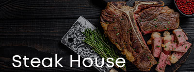 Steak House