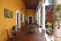 Hacienda del Gobernador