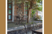 Hacienda del Gobernador