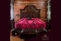 Hacienda del Gobernador