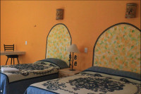 Quinta Comala